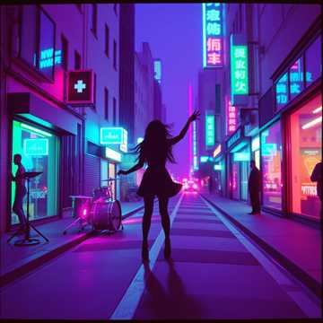 曲のカバー Con Más Caja y Graves