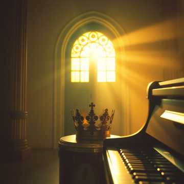 غلاف الاغنية Sou vitorioso