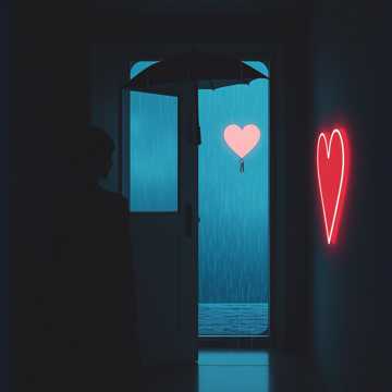 Couverture de la chanson Я ТЕБЯ ОТПУСКАЮ