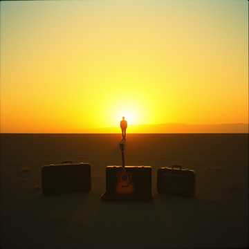 Cover van het nummer 새로운 희망