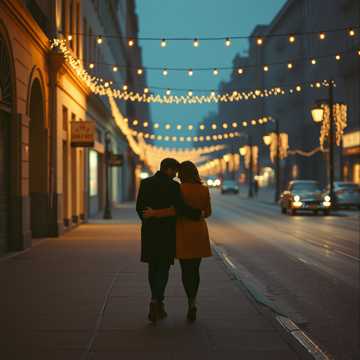 غلاف الاغنية Karácsony 2025