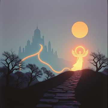 Cover av låten 1406 Я Жива Страж Рач Врат Лилит 13 Сефирота