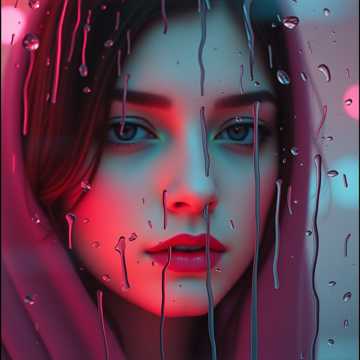 غلاف الاغنية أنا زعلتك في حاجة