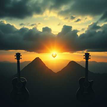 Cover des Liedes Un amore da salvare