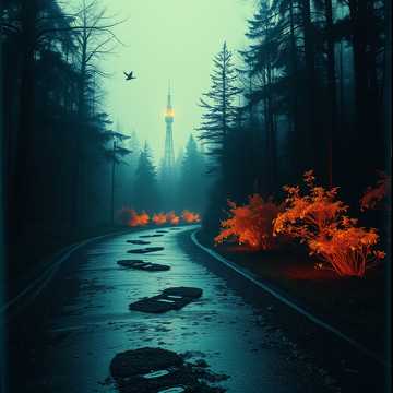 Cover av låten Jancsi szarcsi