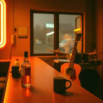 曲のカバー Dricka öl, skita och sova