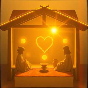 Capa da música Жанұя бақыты