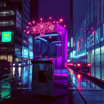 Portada de la canción L'incasinata vita del maker