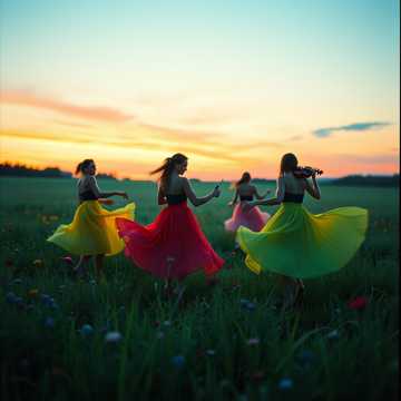 歌曲的封面SzederKÉK néptánc gyerekek