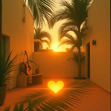 Cover van het nummer Que Cosa el Amor