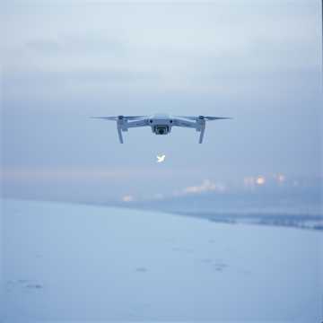 Couverture de la chanson Грустная когда потерял мавика