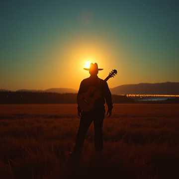 歌曲的封面Bajo el Cielo de Mi Pago