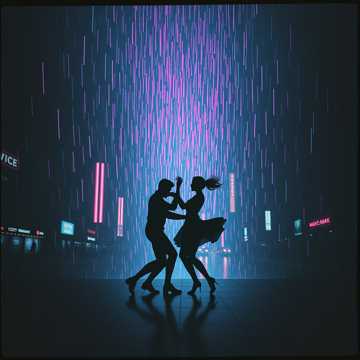 Кавер на песню Csak a Tánc