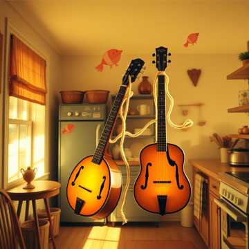 노래 표지 Kim och Elias provar konstiga saker!