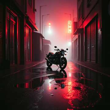 Cover des Liedes Сыч и штурм Малой Такмачки за проебаный мотоцикл