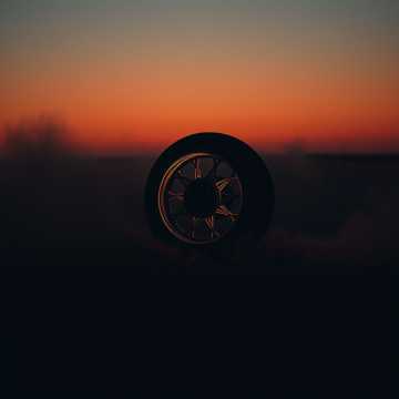 歌曲的封面라이딩_3