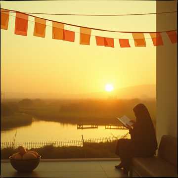 Cover av låten MẪU BÁNH MÌ VÀ LÀN GIÓ NHẸ (3)