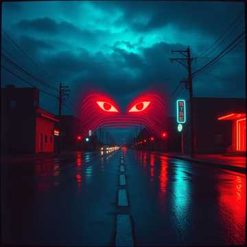 Capa da música Korni