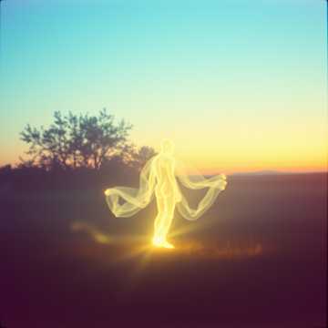 A dal borítója The Pulse of Light