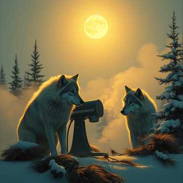 Bìa bài hát Северный Миксер