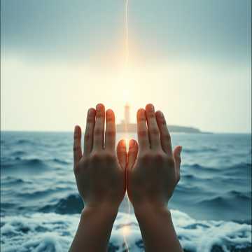 Cover van het nummer A Love to Save