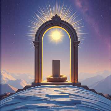 Cover van het nummer 1404 Я Жива Страж Рая Врат Лилит 13 Сефирота