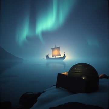 曲のカバー Fornjot