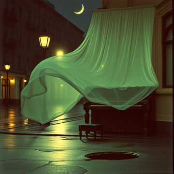 Portada de la canción chhod do aanchal jamaana kya kahega chhod do aanchal jamaana kya kahega in adaao