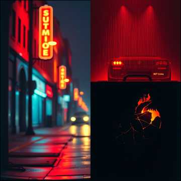 Bìa bài hát Káorni