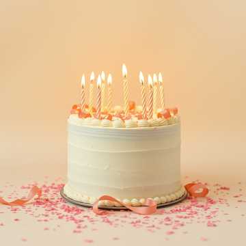 Cover van het nummer auguri