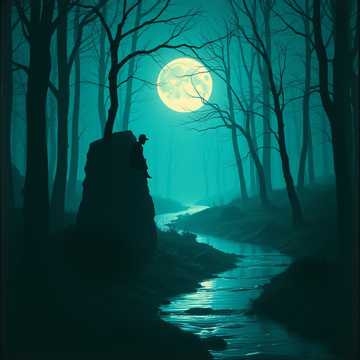 Кавер на песню Syrim