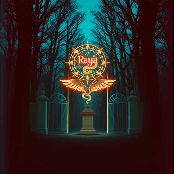 Bìa bài hát 1403 Я Жива Страж Рая Врат Лилит 13 Сефирота