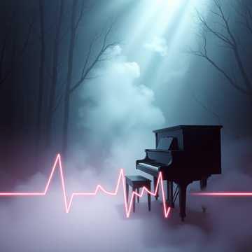 Couverture de la chanson Шёпот во тьме