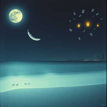 歌曲的封面하늘 나라 여행