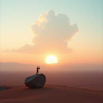 Cover of the song david