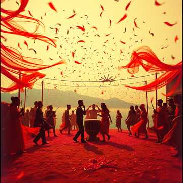 Cover van het nummer den