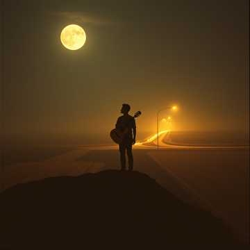 Copertina della canzone Tu Despedida