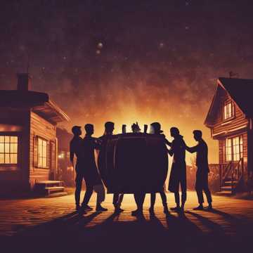 歌曲的封面Sörözünk Arnoldal