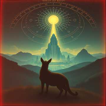 Copertina della canzone 1392 Я Жива Страж Рая Врат Лилит 13 Сефирота