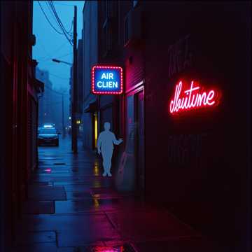 Cover utworu Between the Lines