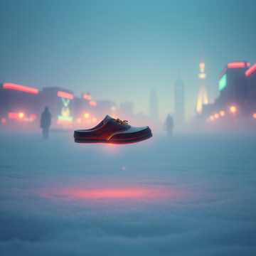 Cover utworu Лапти