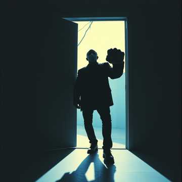 Кавер на песню SLIPPER MAN