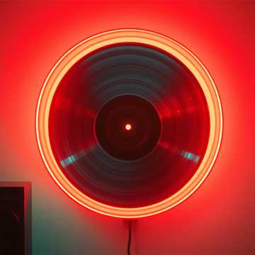 Copertina della canzone korni