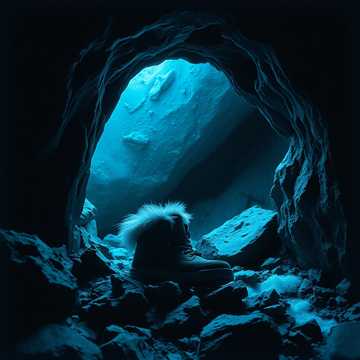 Capa da música Лапти - металл