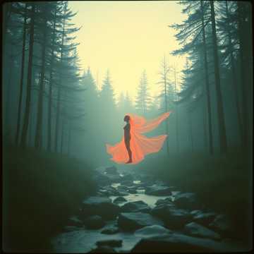 غلاف الاغنية Whispers In The Wind