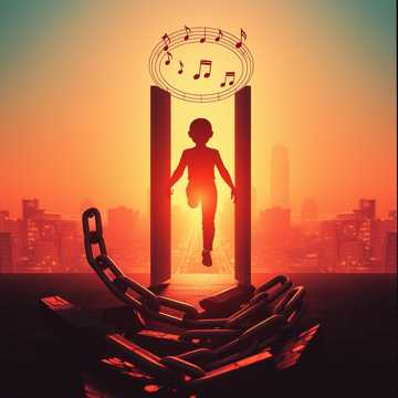 Кавер на песню Cadenas Rotas