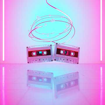 Cover of the song Kim och Elias provar konstiga saker!