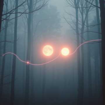 歌曲的封面Whispers In The Light