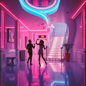 Cover utworu Julfest