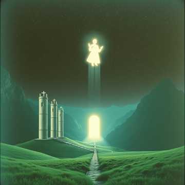 A dal borítója 1408 Я Жива Страж Рая Врат Лилит 13 Сефирота